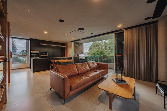 ARRIENDO APARTAESTUDIO AMOBLADO | POBLADO ALTO