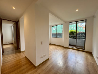 VENDO Apto 56M2 + Parqueadero | Prado Veraniego, Suba, Bogotá