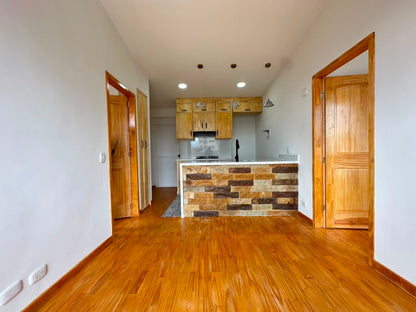 ARRIENDO APTO CANDELARIA $1.900.000