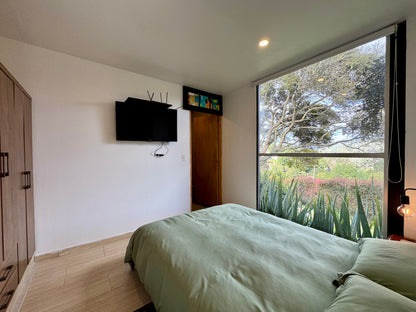 ARRIENDO Casa Campestre - La Calera (Antes del Peaje) 🏡 AMOBLADA