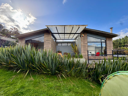 ARRIENDO Casa Campestre - La Calera (Antes del Peaje) 🏡 AMOBLADA