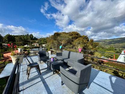 ARRIENDO Casa Campestre - La Calera (Antes del Peaje) 🏡 AMOBLADA
