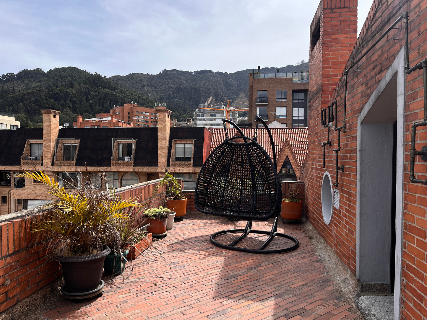 ARRIENDO APTO DUPLEX | BELLA SUIZA DE LUJO