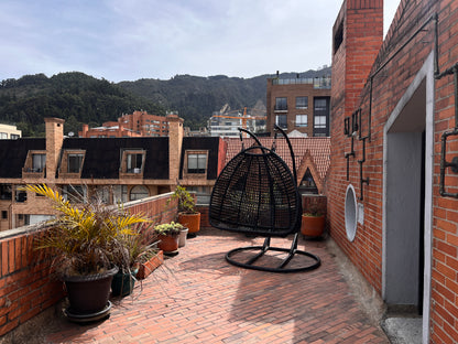 ARRIENDO APTO DUPLEX | BELLA SUIZA DE LUJO