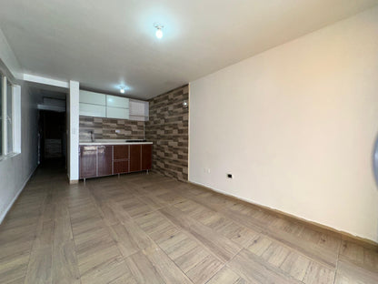 ARRIENDO APARTAESTUDIO CON PARQUEADERO PROPIO PARA MOTO O CARRO PEQUEÑO | GUSTAVO RESTREPO BOGOTÁ