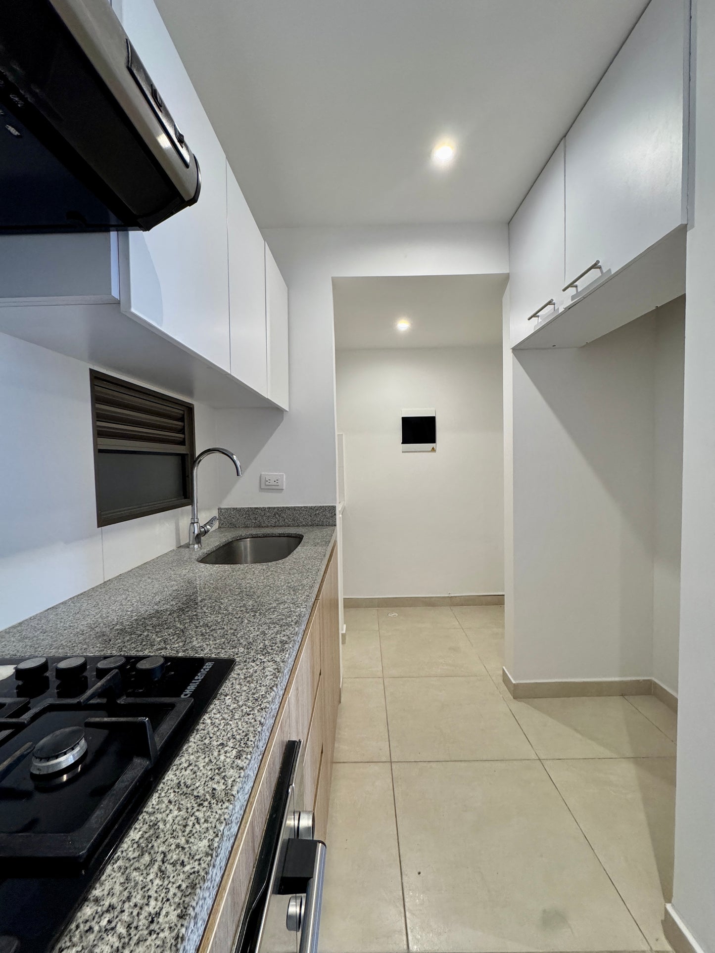 VENDO Apto 56M2 + Parqueadero | Prado Veraniego, Suba, Bogotá
