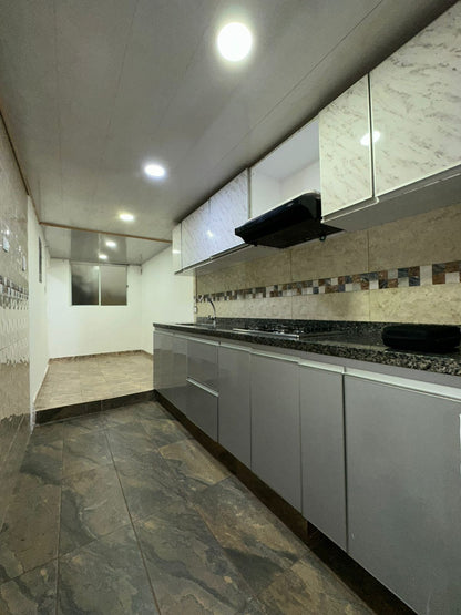 ARRIENDO APTO AMPLIO | GUSTAVO RESTREPO