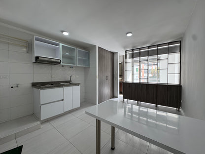 RENTÓ APARTAESTUDIO COLINA CAMPESTRE