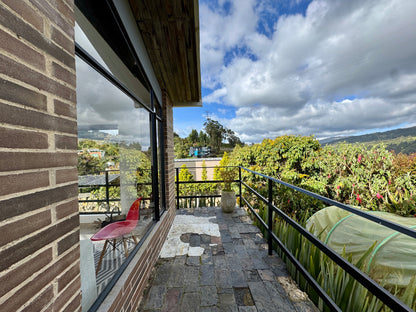 ARRIENDO Casa Campestre - La Calera (Antes del Peaje) 🏡 AMOBLADA