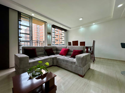 VENDO APTO CON EXCELENTES TERMINADOS | MADRID CUNDINAMARCA