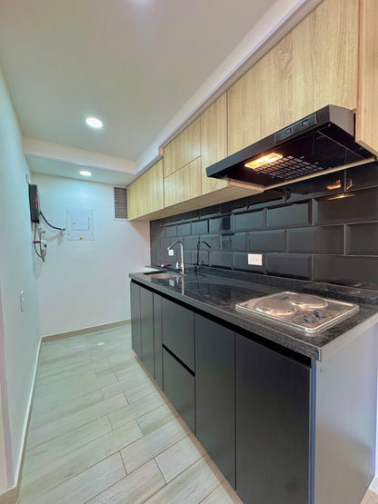 ARRIENDO Apartaestudio 30M2 | La Granja, Cra 8 - 170, Norte de Bogotá