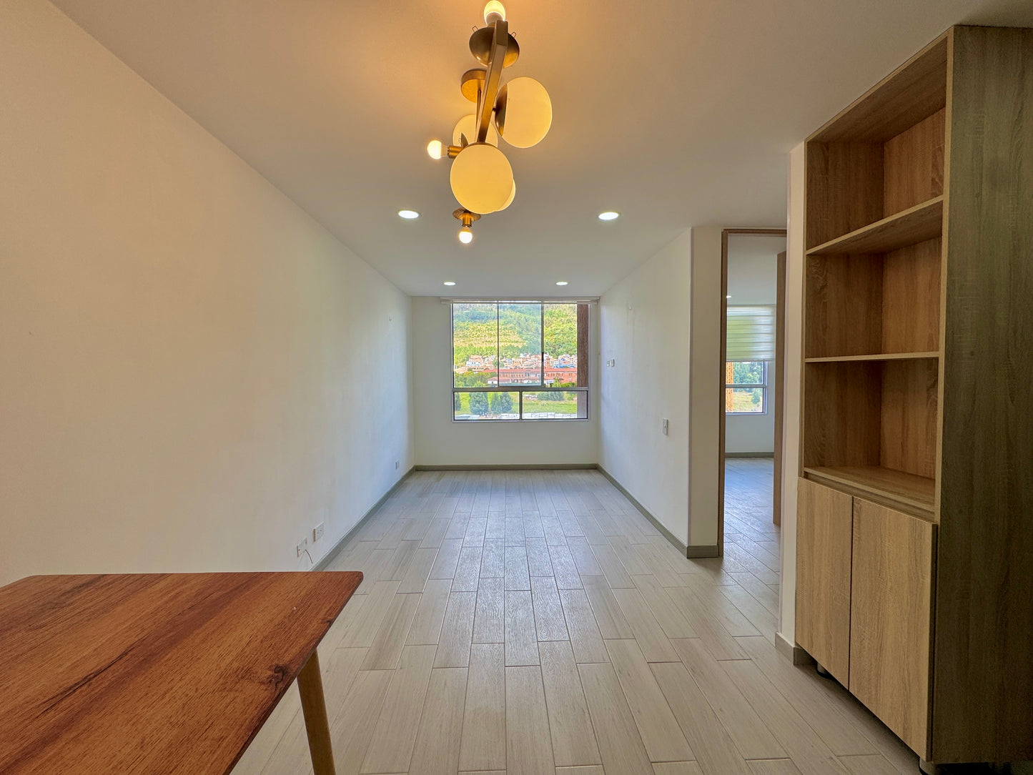 ARRIENDO Apartaestudio 30M2 | La Granja, Cra 8 - 170, Norte de Bogotá