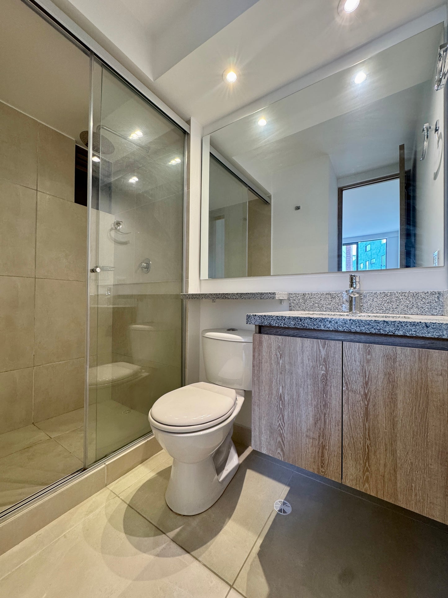 VENDO Apto 56M2 + Parqueadero | Prado Veraniego, Suba, Bogotá