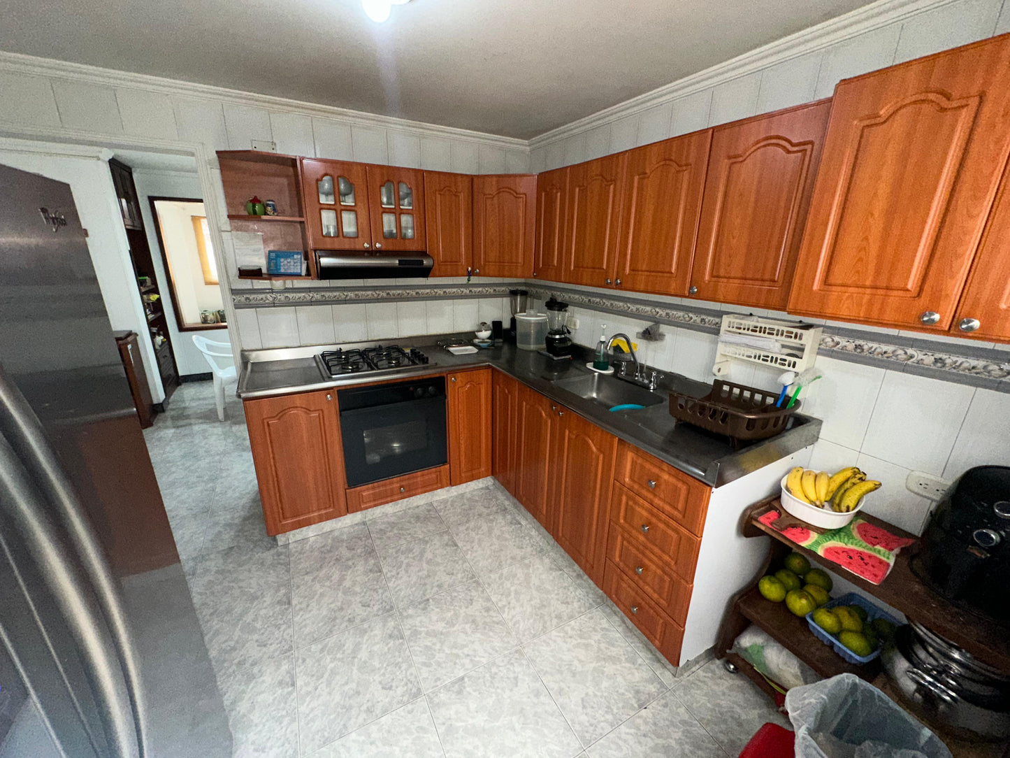 VENDO CASA CON PARQUEADEROS | CASTILLA BOGOTÁ