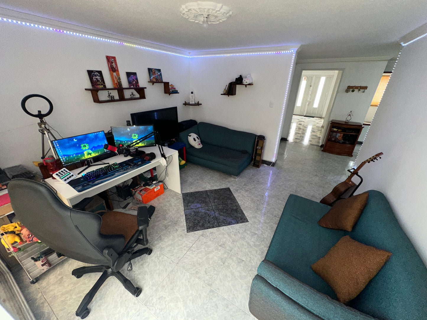 VENDO CASA CON PARQUEADEROS | CASTILLA BOGOTÁ