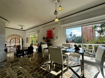 ARRIENDO CASA LUXURY | LAS PALMAS, MEDELLIN