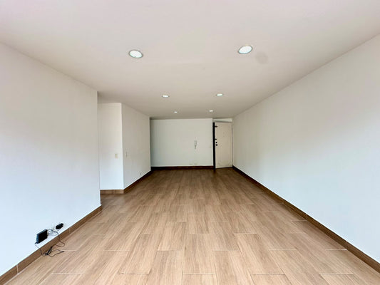 APARTAMENTO EN ARRIENDO – CHAPINERO ALTO | 80 M² + VISTA A LOS CERROS + PARQUEADERO 🌇🔥