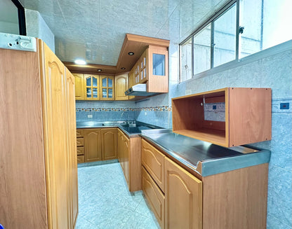APARTAMENTO EN ARRIENDO – CHAPINERO ALTO | 80 M² + VISTA A LOS CERROS + PARQUEADERO 🌇🔥
