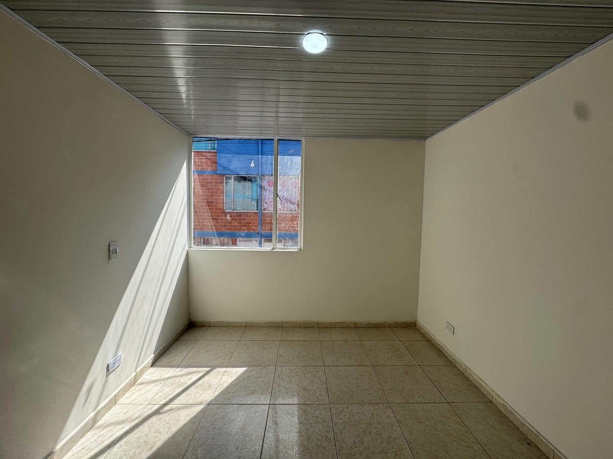 🏡 CASA EN VENTA – SOACHA | 54 M² | 3 HABITACIONES + 2 BAÑOS 🔥
