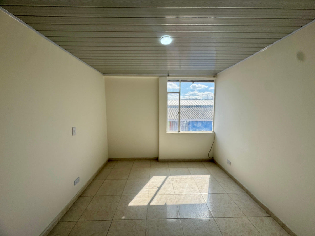 🏡 CASA EN VENTA – SOACHA | 54 M² | 3 HABITACIONES + 2 BAÑOS 🔥