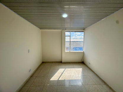 🏡 CASA EN VENTA – SOACHA | 54 M² | 3 HABITACIONES + 2 BAÑOS 🔥