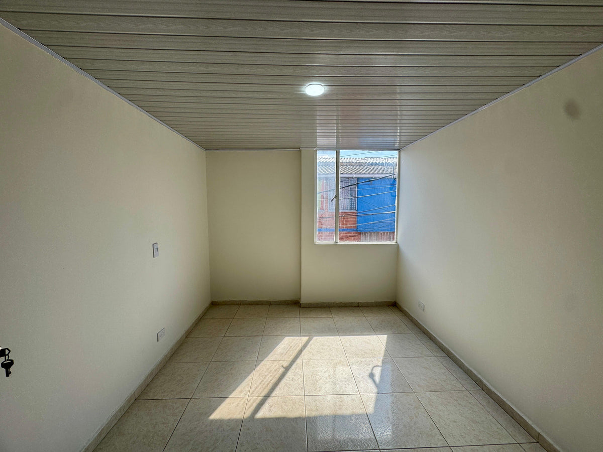 🏡 CASA EN VENTA – SOACHA | 54 M² | 3 HABITACIONES + 2 BAÑOS 🔥