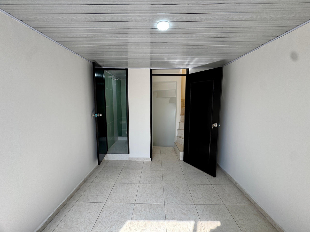 🏡 CASA EN VENTA – SOACHA | 54 M² | 3 HABITACIONES + 2 BAÑOS 🔥