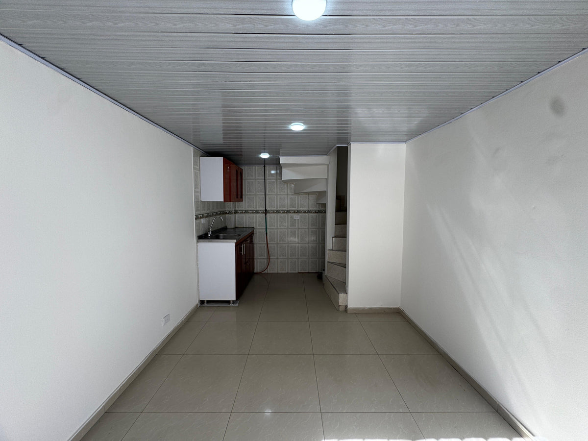 🏡 CASA EN VENTA – SOACHA | 54 M² | 3 HABITACIONES + 2 BAÑOS 🔥