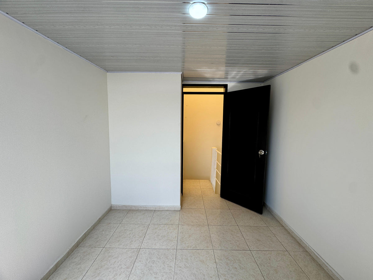 🏡 CASA EN VENTA – SOACHA | 54 M² | 3 HABITACIONES + 2 BAÑOS 🔥