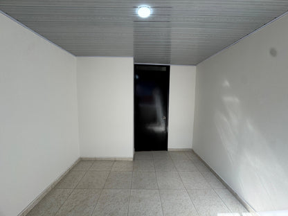 🏡 CASA EN VENTA – SOACHA | 54 M² | 3 HABITACIONES + 2 BAÑOS 🔥
