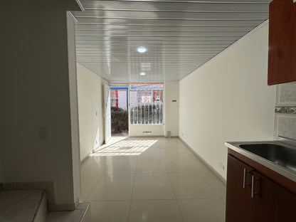 🏡 CASA EN VENTA – SOACHA | 54 M² | 3 HABITACIONES + 2 BAÑOS 🔥