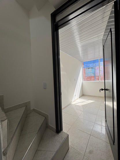 🏡 CASA EN VENTA – SOACHA | 54 M² | 3 HABITACIONES + 2 BAÑOS 🔥