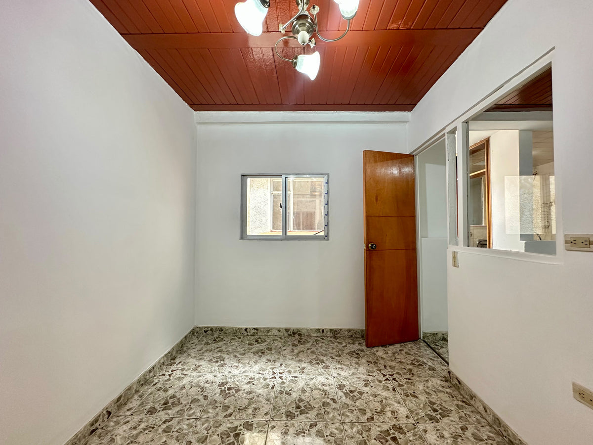 🏡 APARTAMENTO EN ARRIENDO – TÁBORA CALLE 80 | 70 M² | 3 HABITACIONES + PATIO 🔑