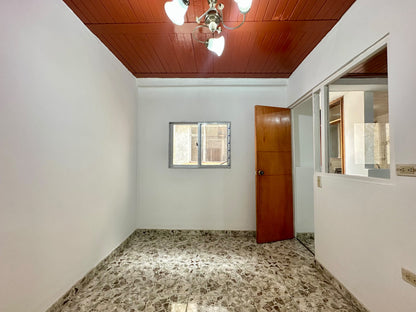 🏡 APARTAMENTO EN ARRIENDO – TÁBORA CALLE 80 | 70 M² | 3 HABITACIONES + PATIO 🔑