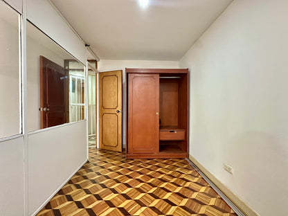 🏡 APARTAMENTO EN ARRIENDO – TÁBORA CALLE 80 | 70 M² | 3 HABITACIONES + PATIO 🔑