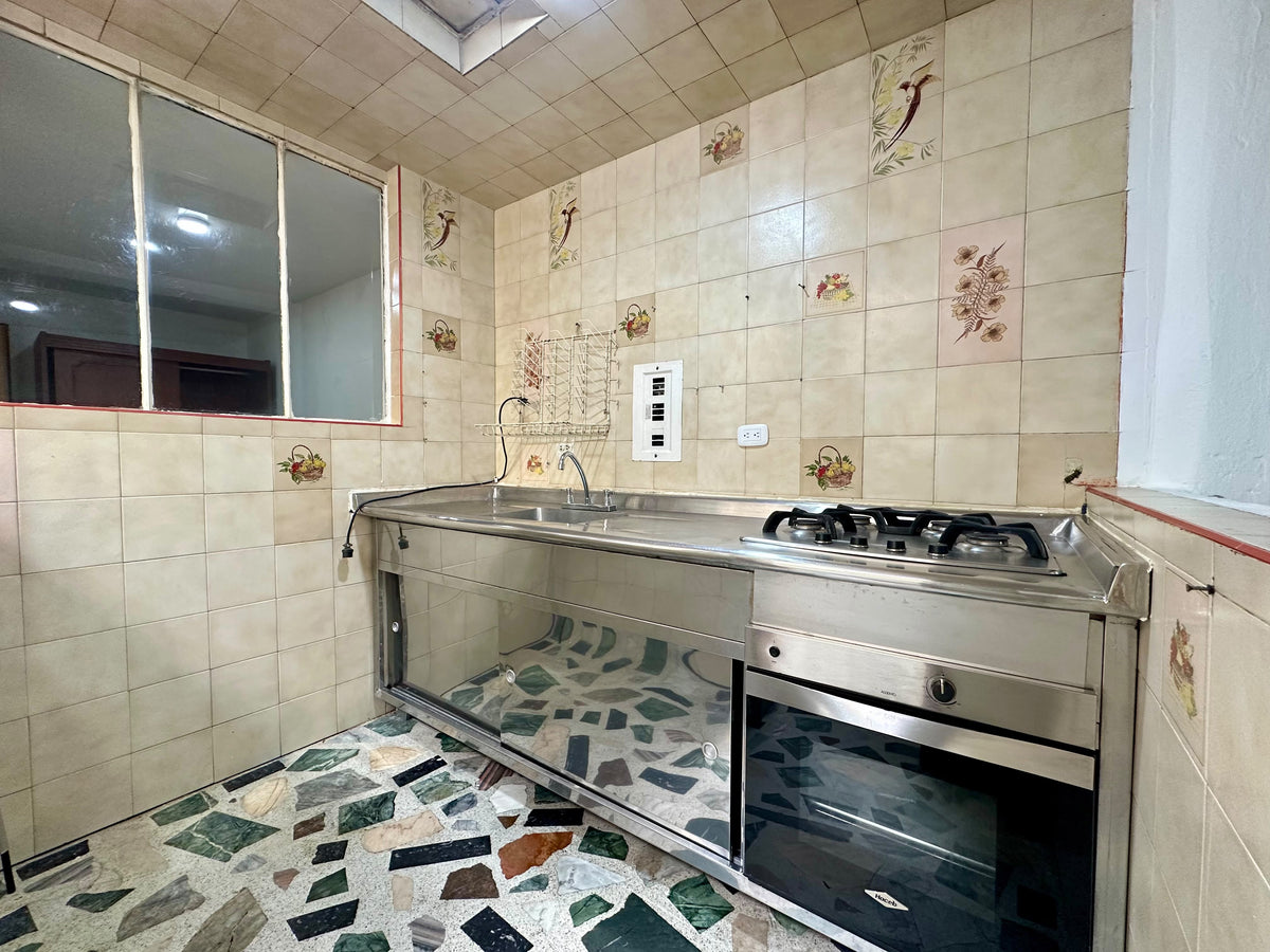 🏡 APARTAMENTO EN ARRIENDO – TÁBORA CALLE 80 | 70 M² | 3 HABITACIONES + PATIO 🔑