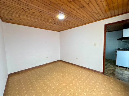 🏡 APARTAESTUDIO EN ARRIENDO – TÁBORA CALLE 80 | 40 M² | FRENTE A PARQUE | $900.000 🔥