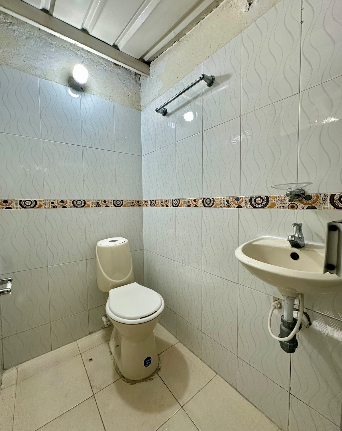 🏡 APARTAESTUDIO EN ARRIENDO – TÁBORA CALLE 80 | 40 M² | FRENTE A PARQUE | $900.000 🔥
