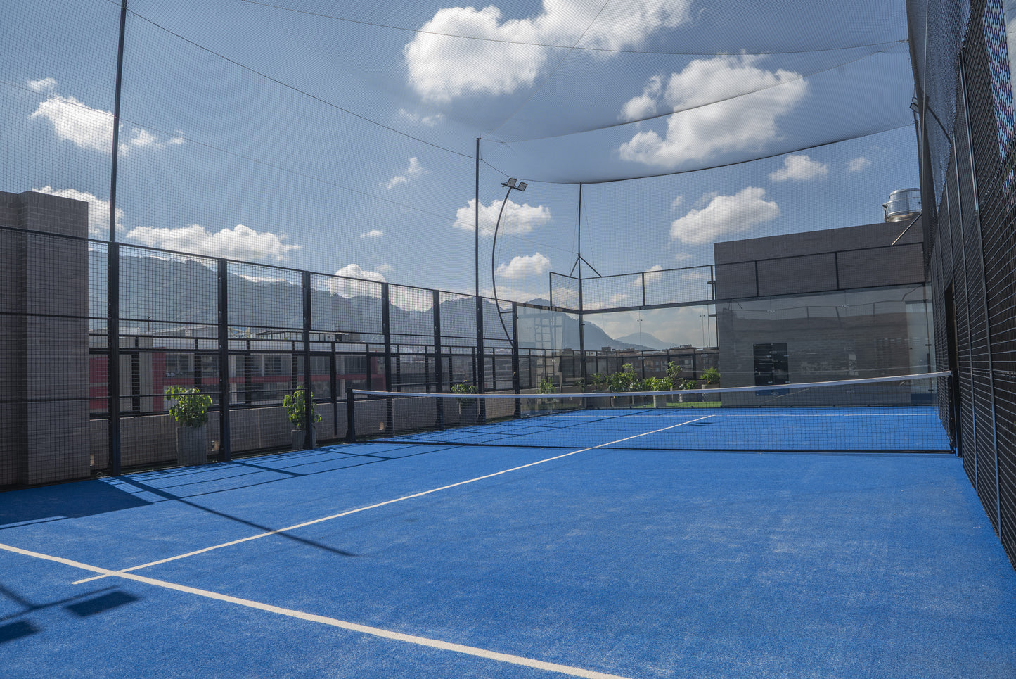 ARRIENDO ApartaEstudios en El Chicó, Bogotá | 36 M2 (Hay diferentes medidas)