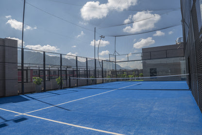 ARRIENDO ApartaEstudios en El Chicó, Bogotá | 36 M2 (Hay diferentes medidas)