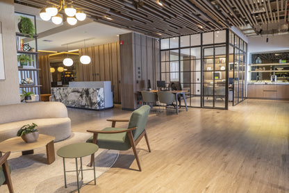 ARRIENDO ApartaEstudios en El Chicó, Bogotá | 36 M2 (Hay diferentes medidas)