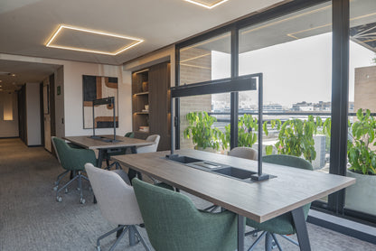 ARRIENDO ApartaEstudios en El Chicó, Bogotá | 36 M2 (Hay diferentes medidas)