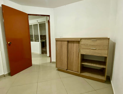 ARRIENDO APTO AMPLIO | GUSTAVO RESTREPO BOGOTÁ