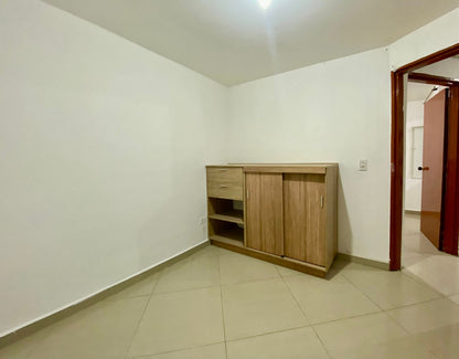 ARRIENDO APTO AMPLIO | GUSTAVO RESTREPO BOGOTÁ