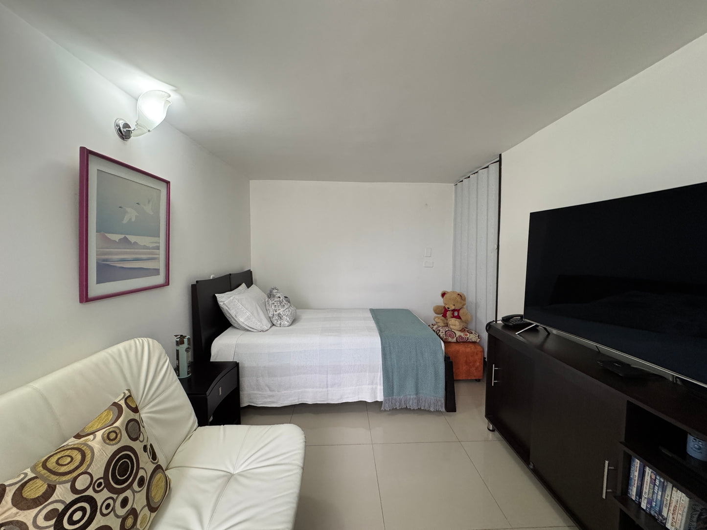 VENDO APARTAMENTO TINTAL | BALCON