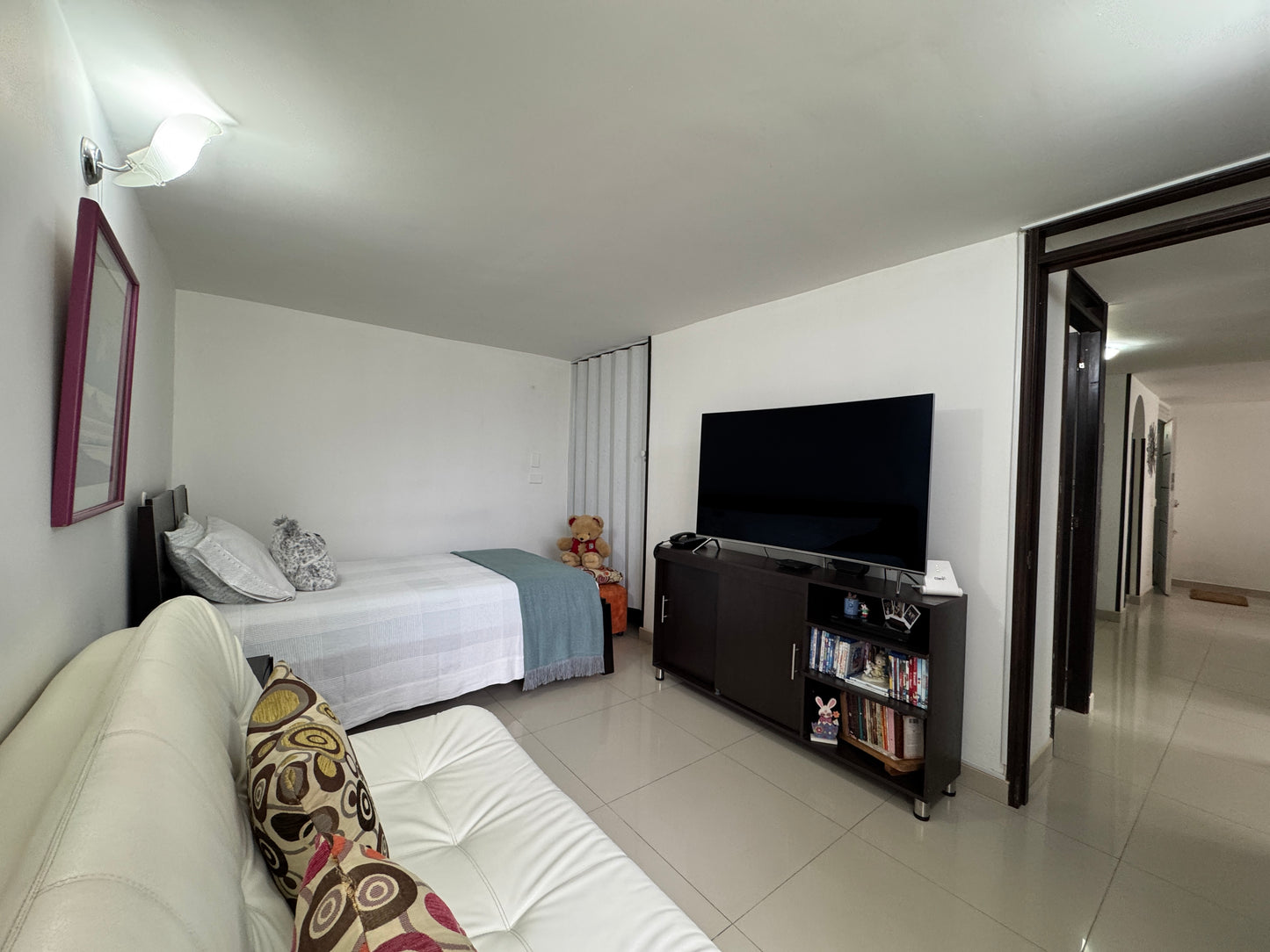 VENDO APARTAMENTO TINTAL | BALCON