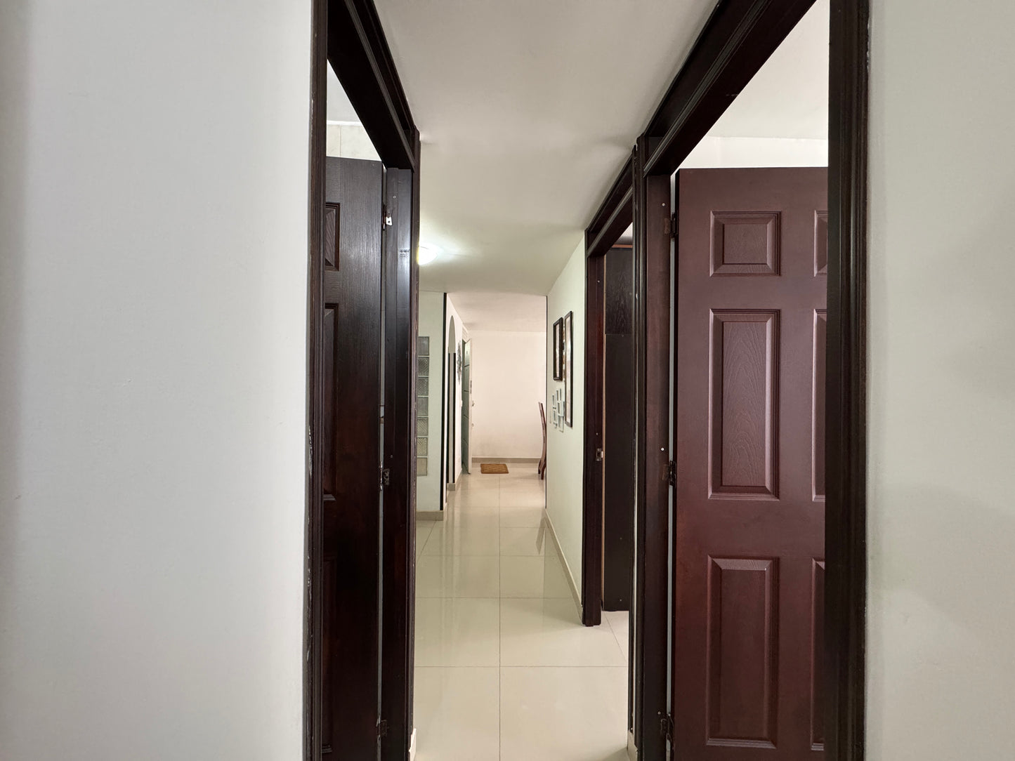 VENDO APARTAMENTO TINTAL | BALCON