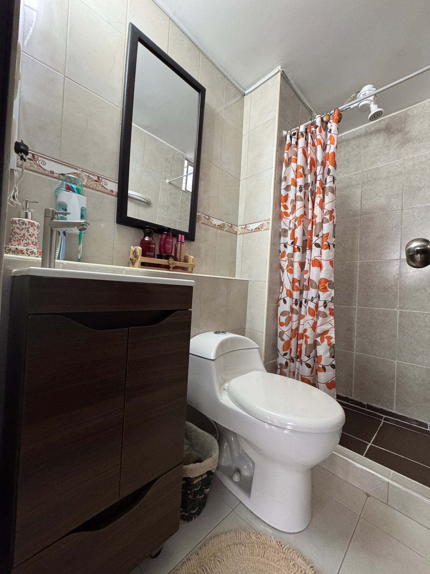 VENDO APARTAMENTO TINTAL | BALCON