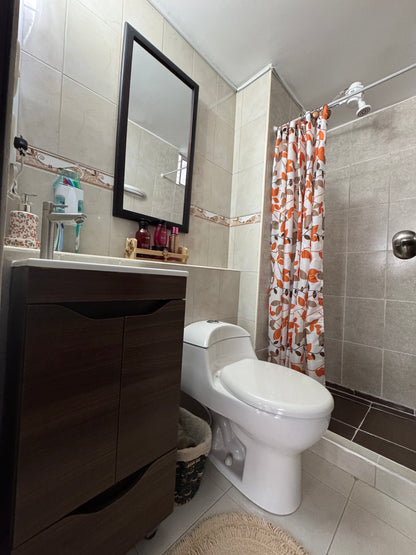 VENDO APARTAMENTO TINTAL | BALCON