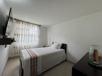 VENDO APARTAMENTO TINTAL | BALCON